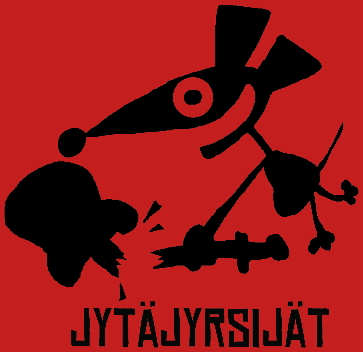 Jytäjyrsijät-logo